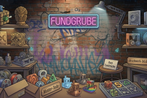 Fundgrube