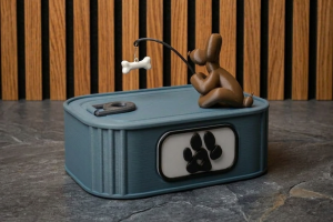 Leckerli-Box Hund/Katze (konfigurieren)