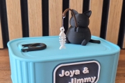 Leckerli-Box Hund/Katze (konfigurieren)